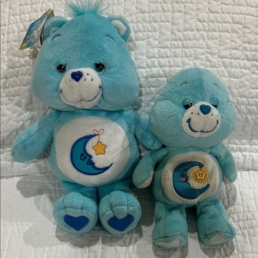 CARE BEARS